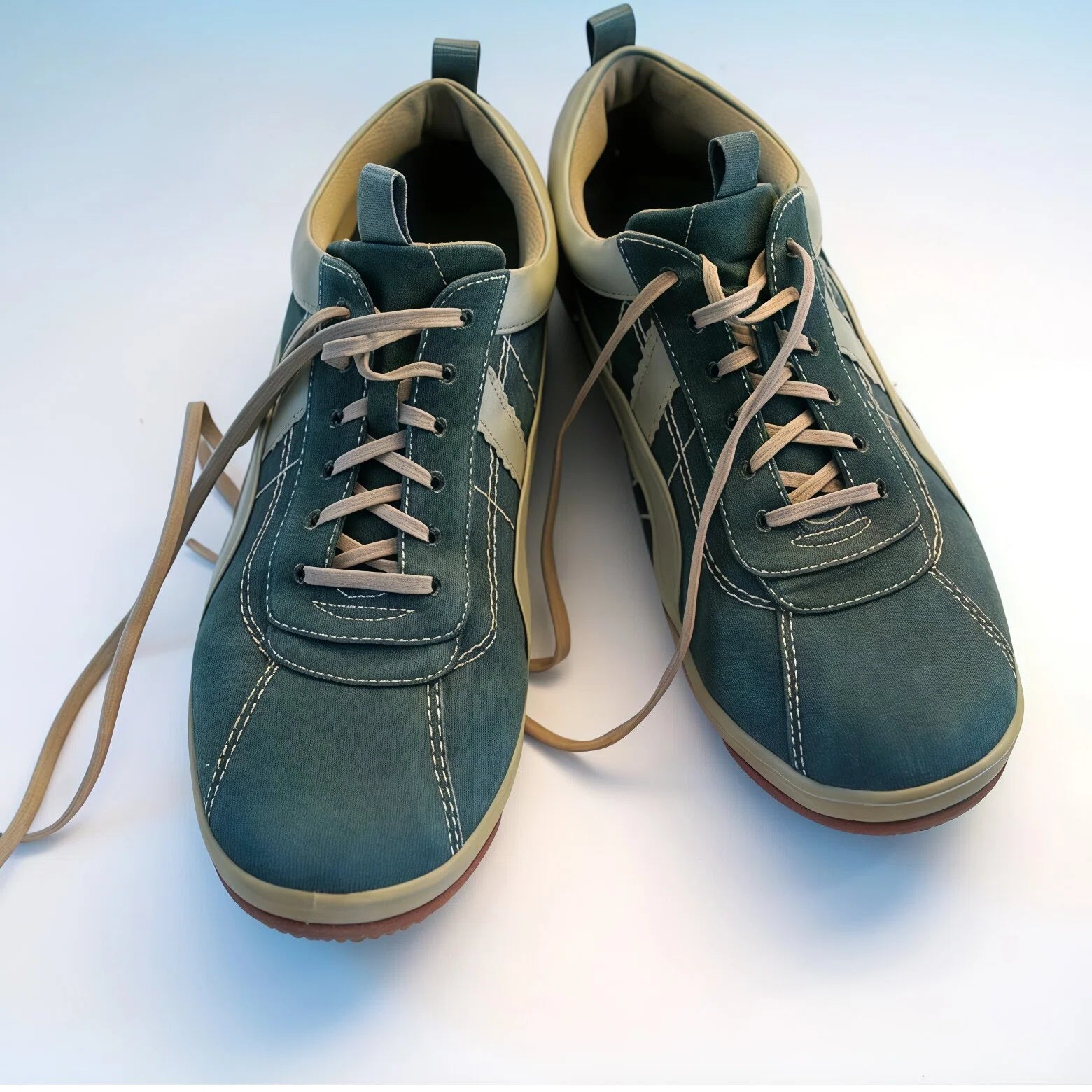 LOW TOP SNEAKERS