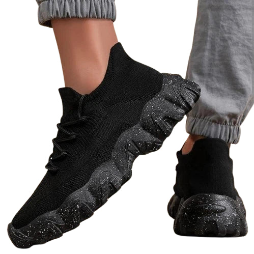 Men's Breathable Mesh Sneakers