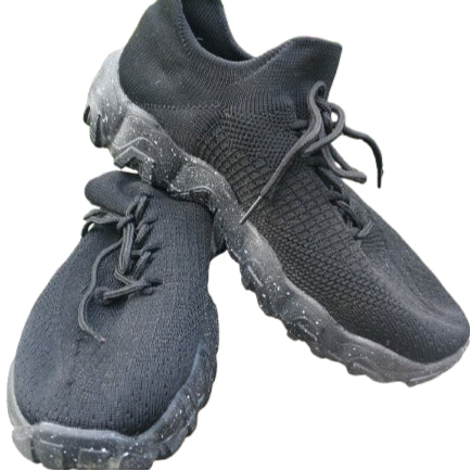 Men's Breathable Mesh Sneakers