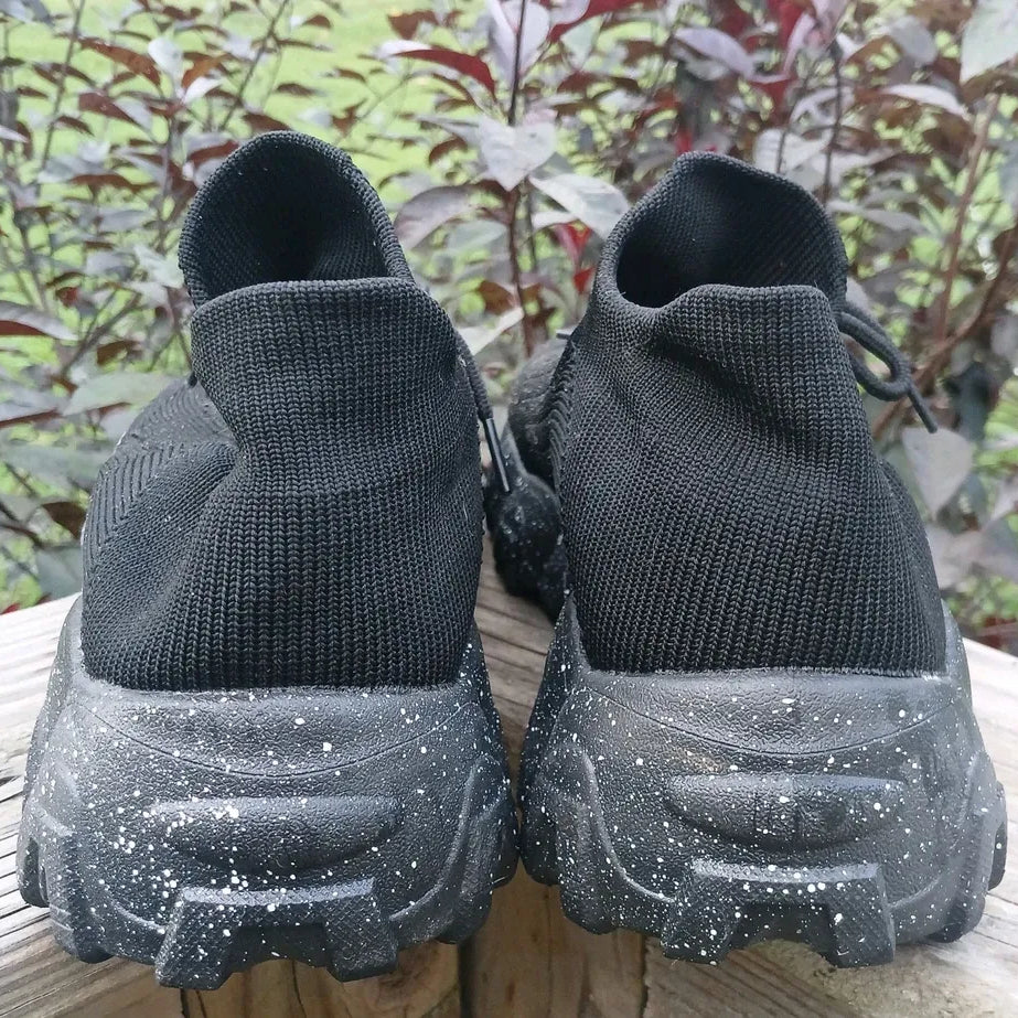Men's Breathable Mesh Sneakers