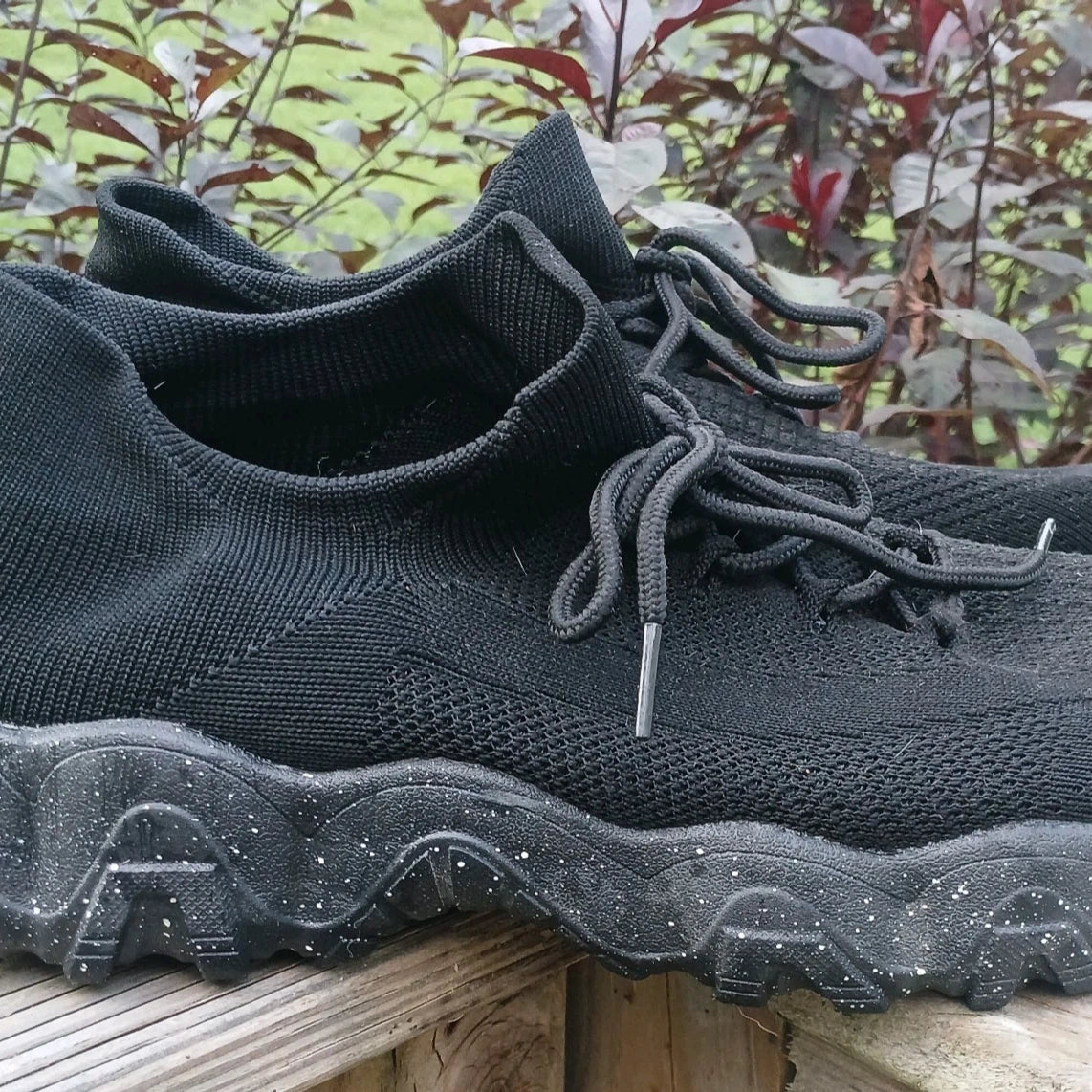 Men's Breathable Mesh Sneakers