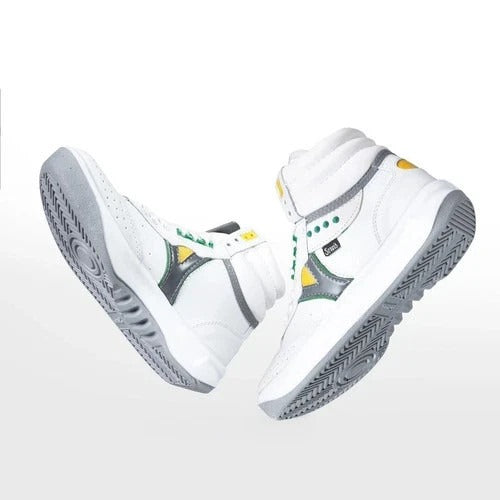 Men's High-Top Sneakers