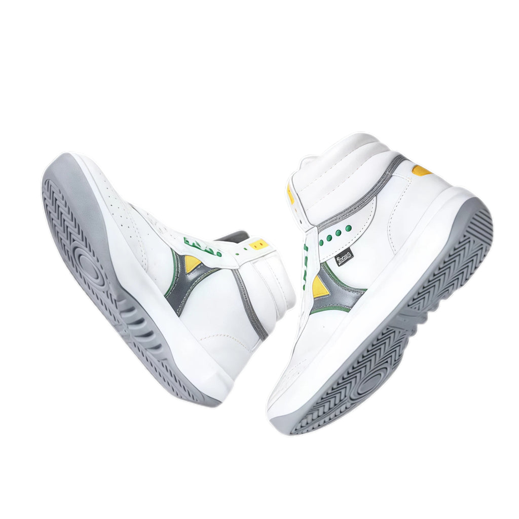 Men's High-Top Sneakers