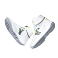 Men's High-Top Sneakers